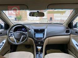 هیۆندای ئەکسنت